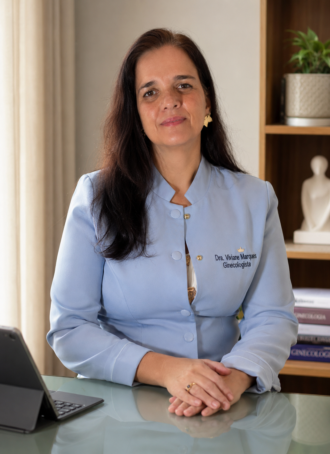 Dra. Viviane Marques