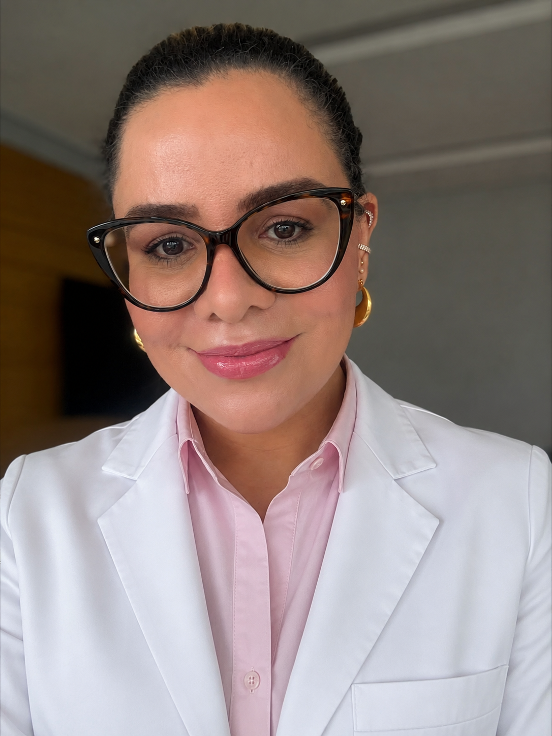 Dra. Nathálya dos Reis