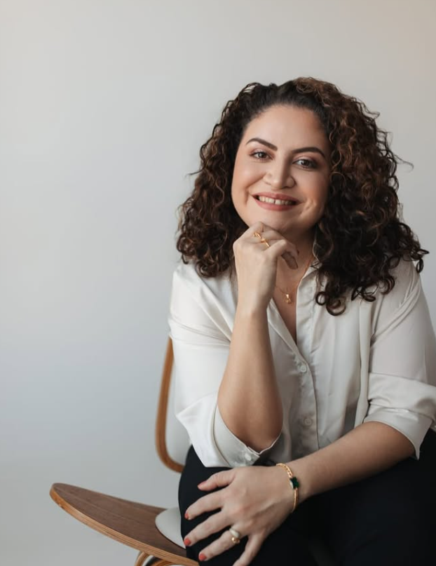Dra. Ketheryn Souza