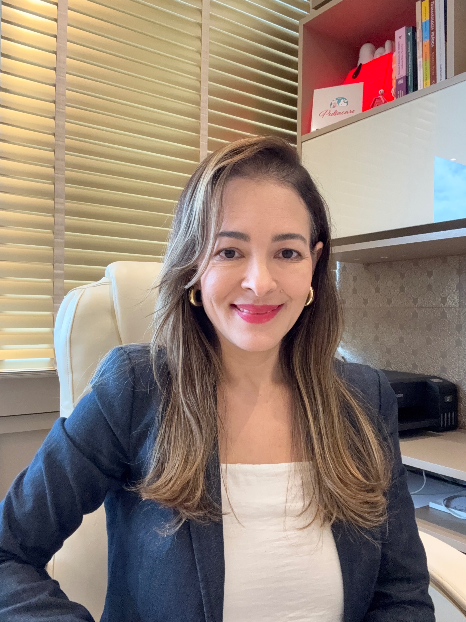 Poliana Bicalho de Oliveira