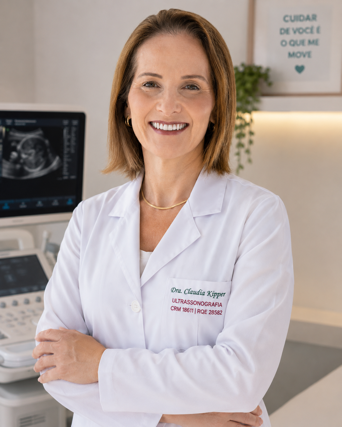 Dra. Claudia Kipper