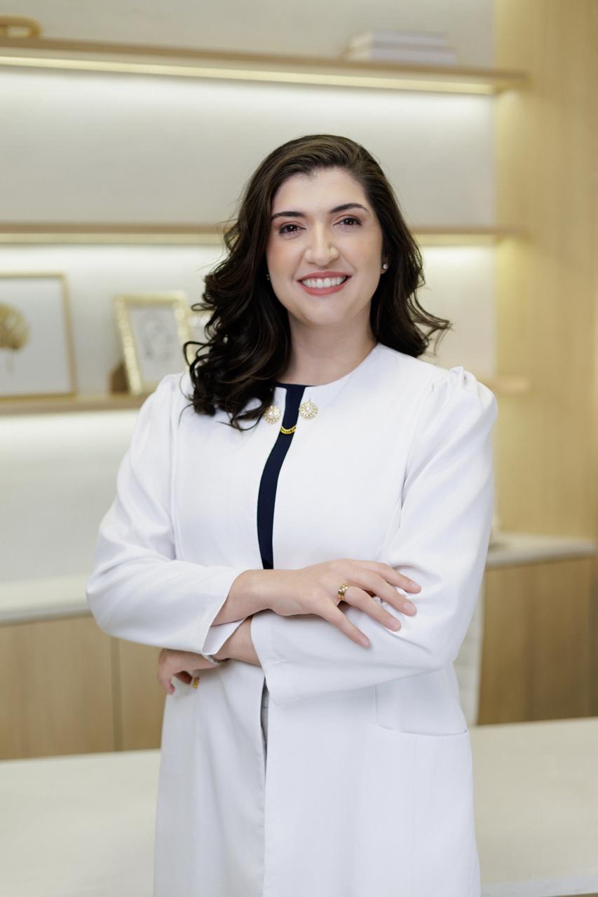 Dra. Vanessa Vianna