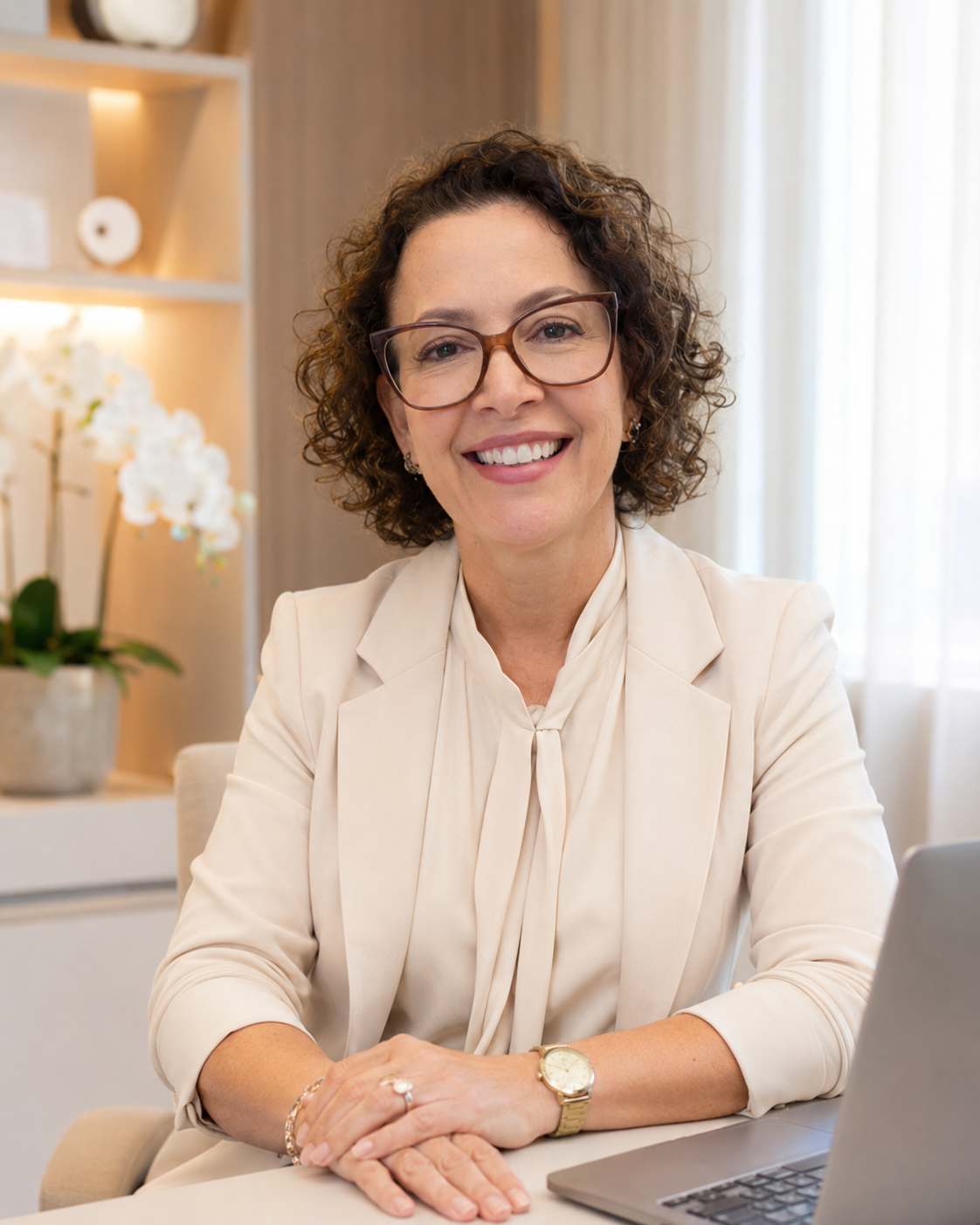 Dra Claudia Motta Lacerda