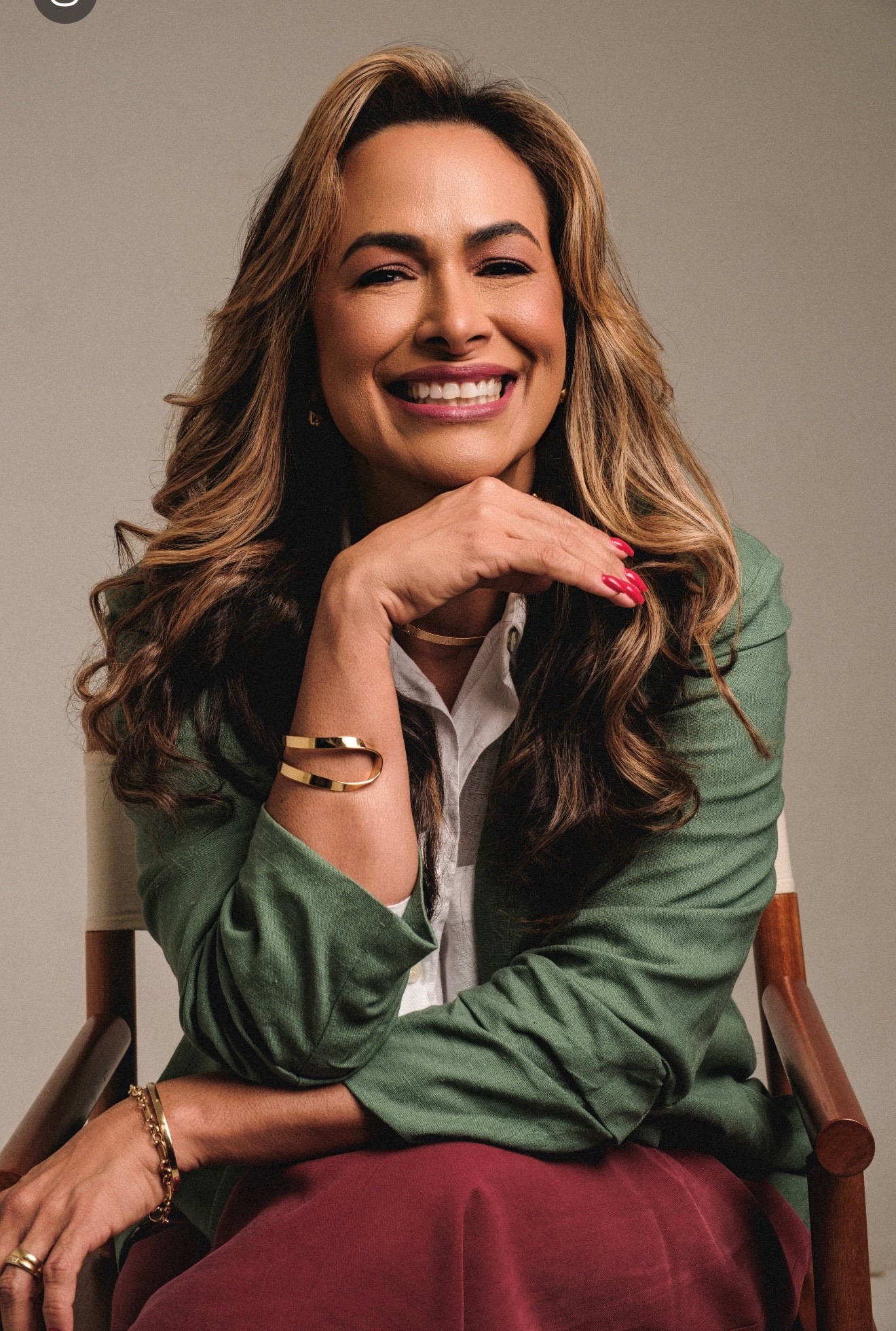 Dra. Luciana Marins Cavalcanti